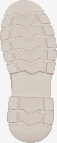 MARCO TOZZI Snowboots i beige