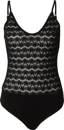 ABOUT YOU Top 'Maxima' in XS in Black, Item view