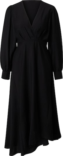 EDITED Vestido 'Amalie' em preto, Vista do produto