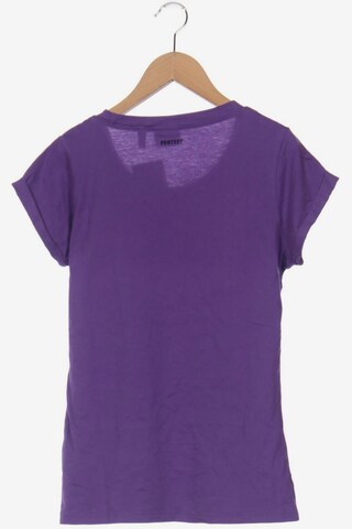 PROTEST Top & Shirt in XL in Purple