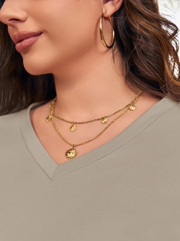 Imily Bela Shirts i grøn