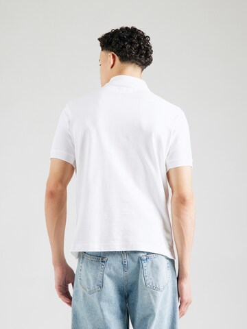 GUESS JEANS Paita värissä valkoinen