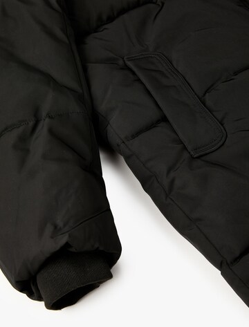 Koton Winter coat in Black