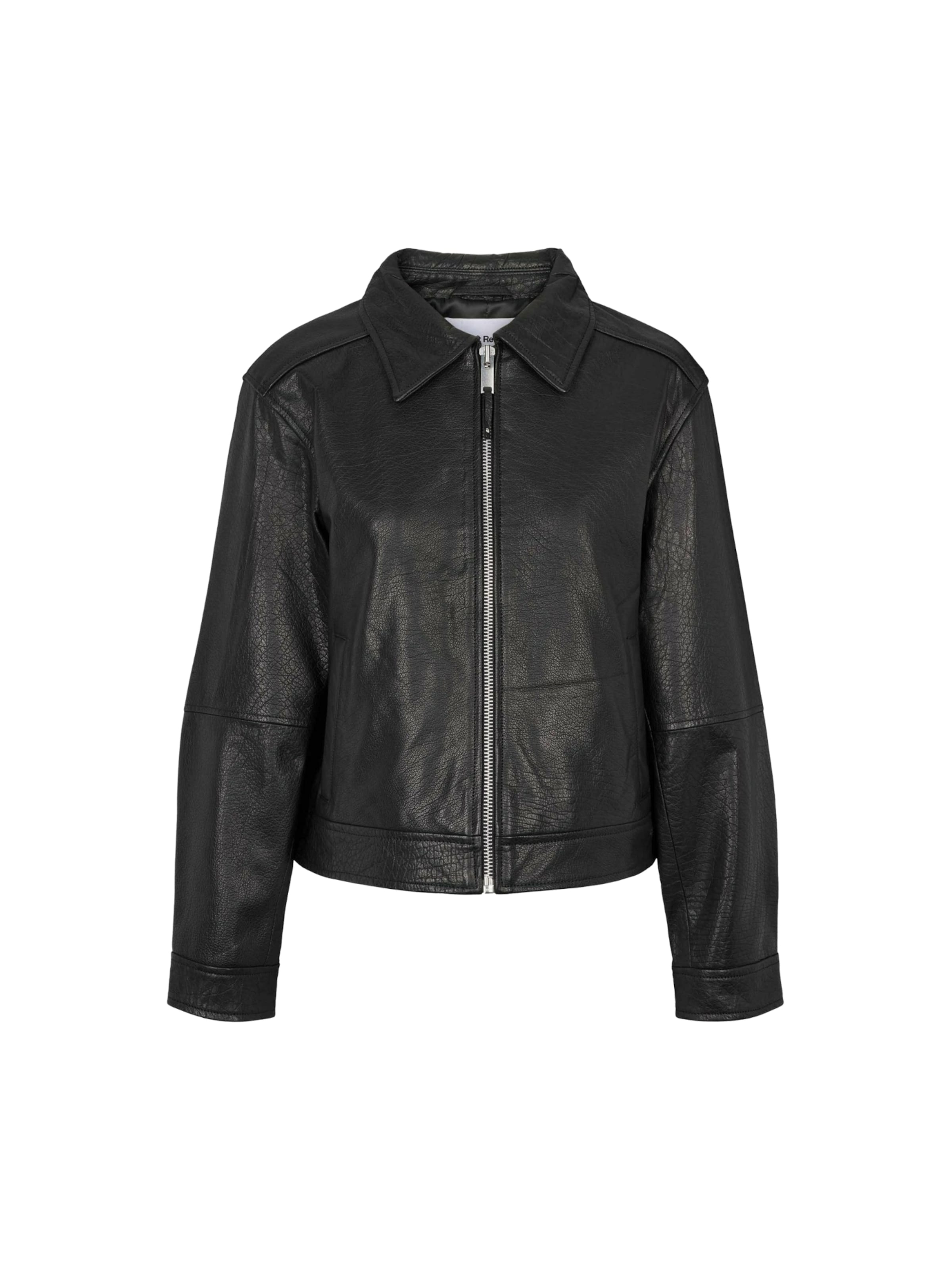 Soft Rebels Přechodná bunda ' SRAkala ' - černá, Produkt