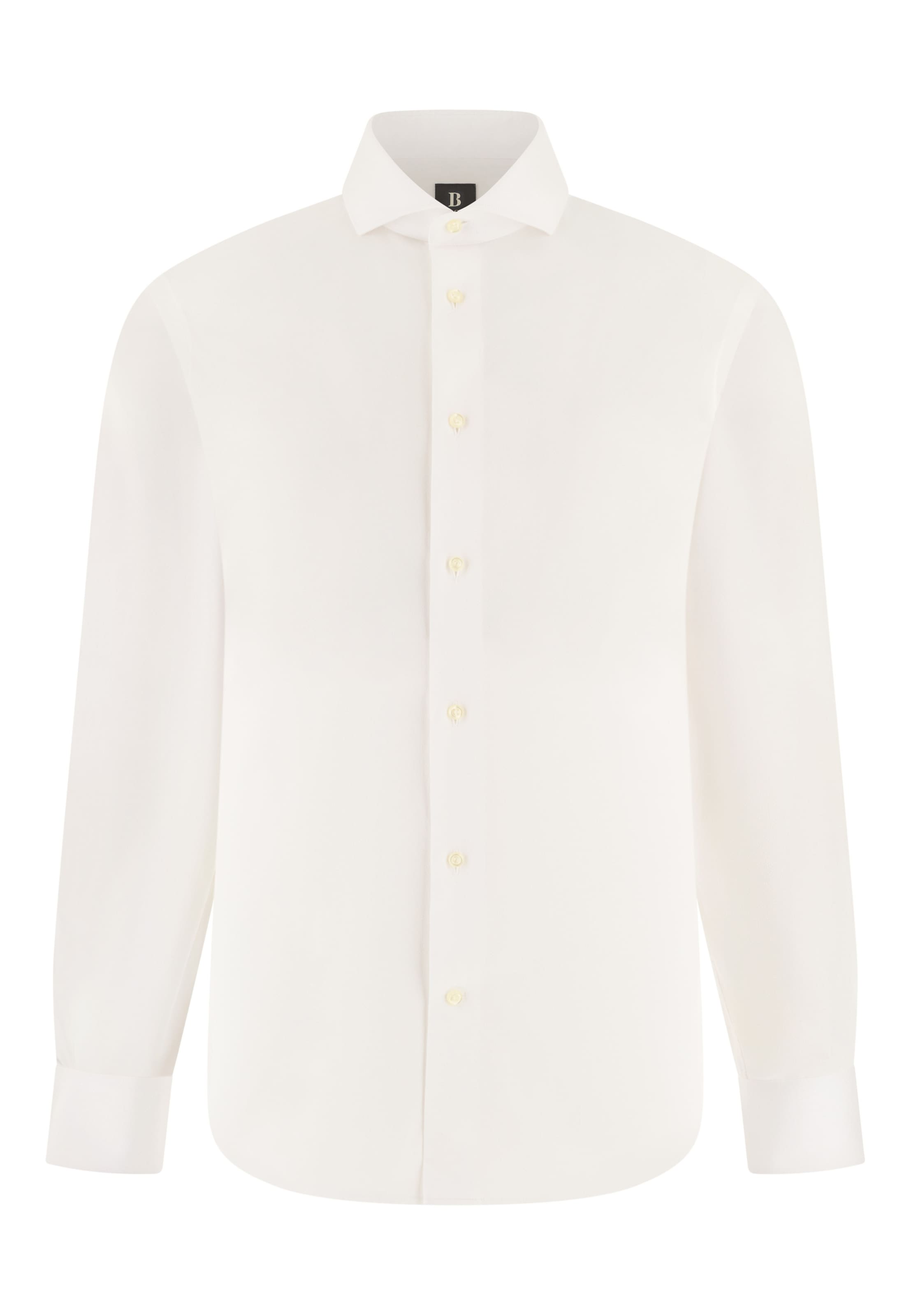 Boggi Milano Shirt in White, Item view