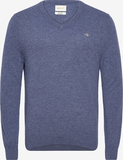 GANT Pulover u safirno plava, Pregled proizvoda