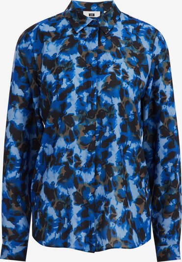 WE Fashion Bluza | modra barva, Prikaz izdelka