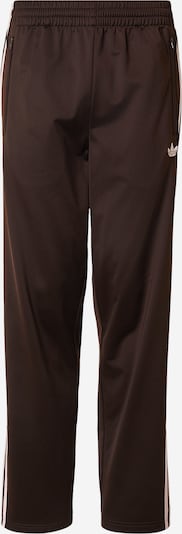 ADIDAS ORIGINALS Hlače 'FIREBIRD' u smeđa / puder roza, Pregled proizvoda