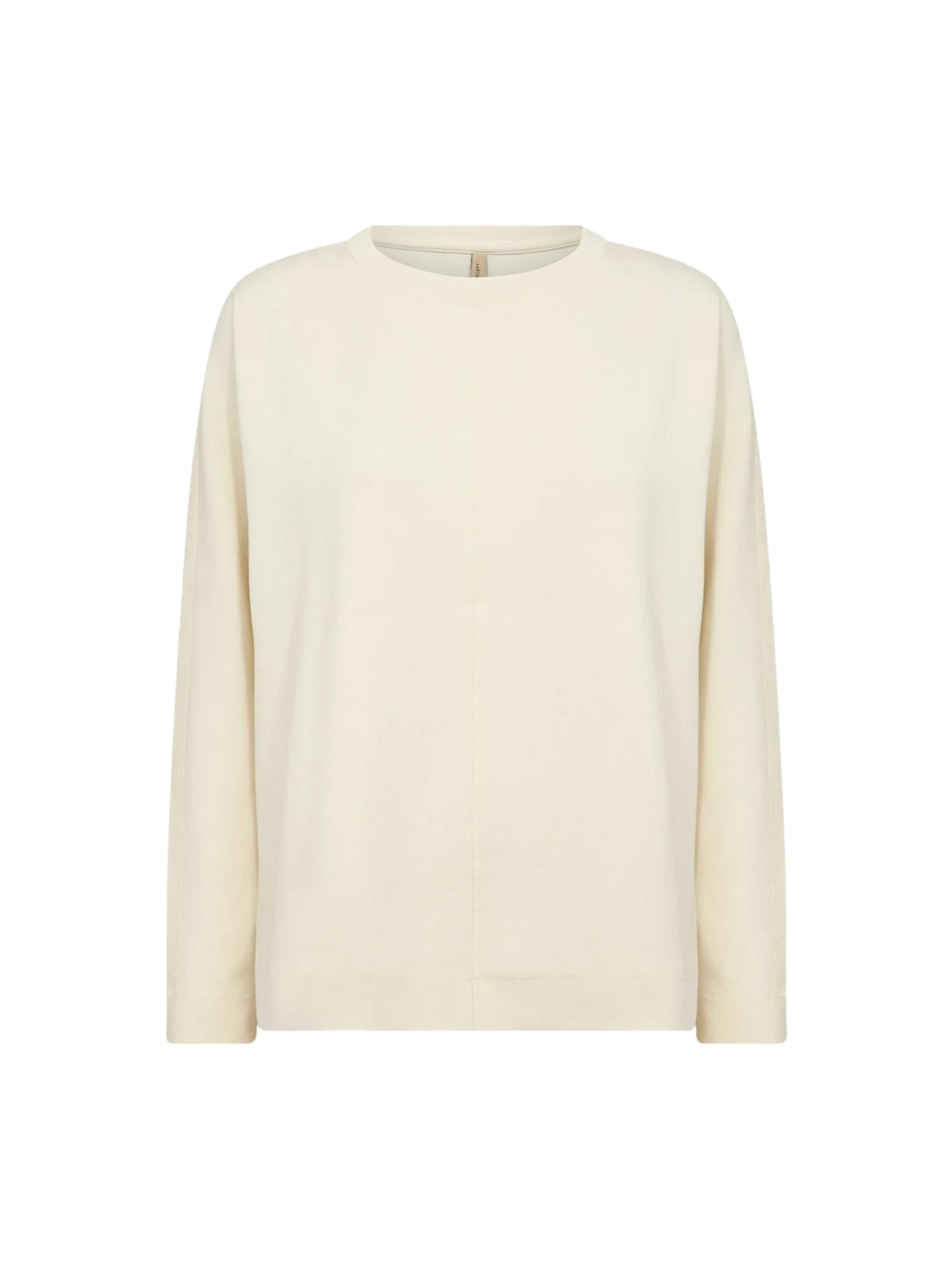 Soyaconcept Paita 'BANU' värissä beige: etupuoli