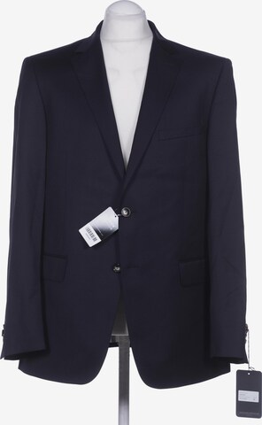 Mey & Edlich Suit Jacket in L-XL in Blue: front
