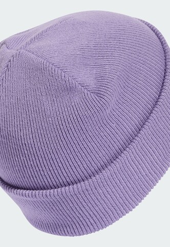 Casquette de sport ADIDAS SPORTSWEAR en violet