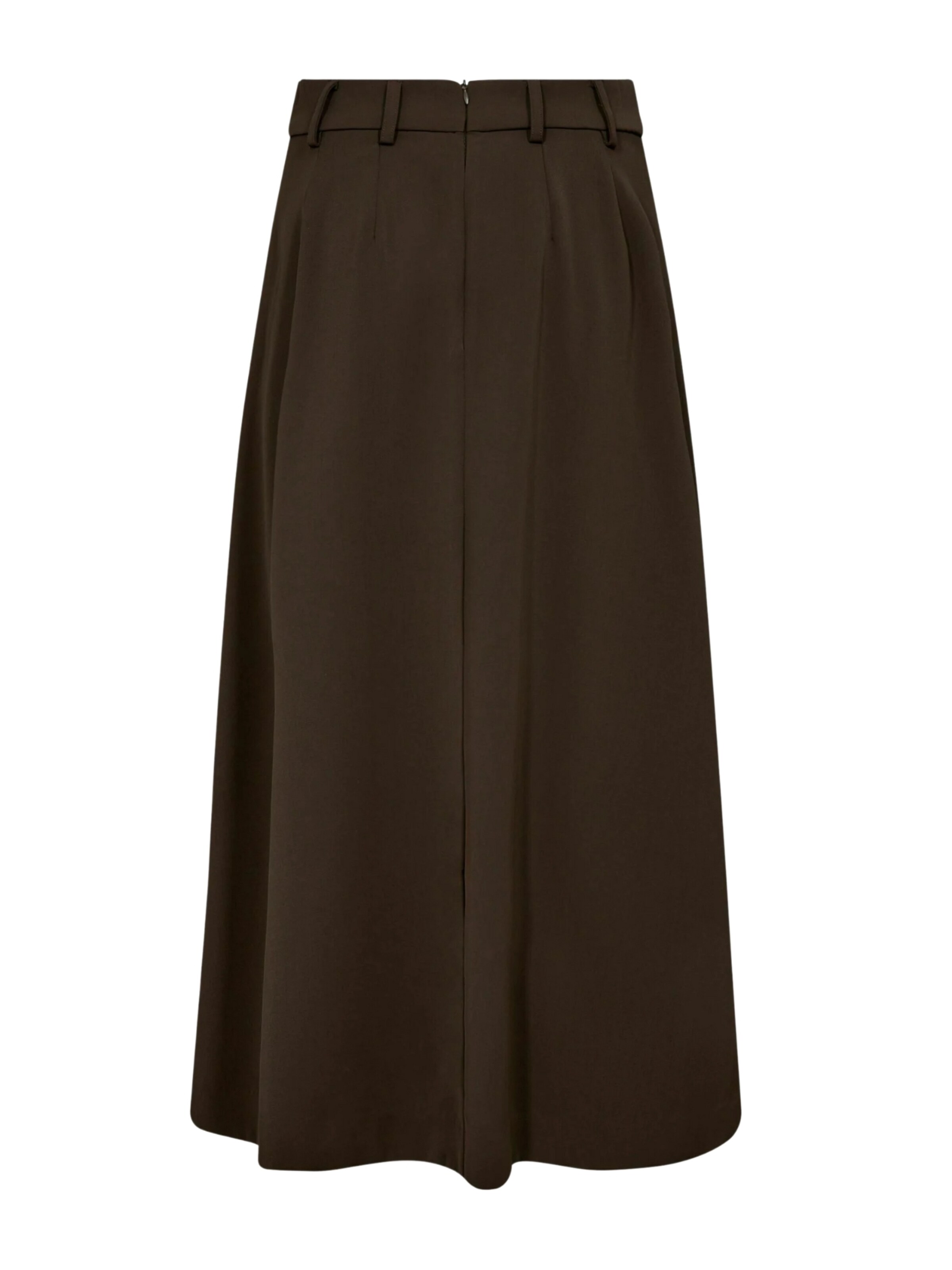 co'couture Hame 'Anya' värissä ruskea