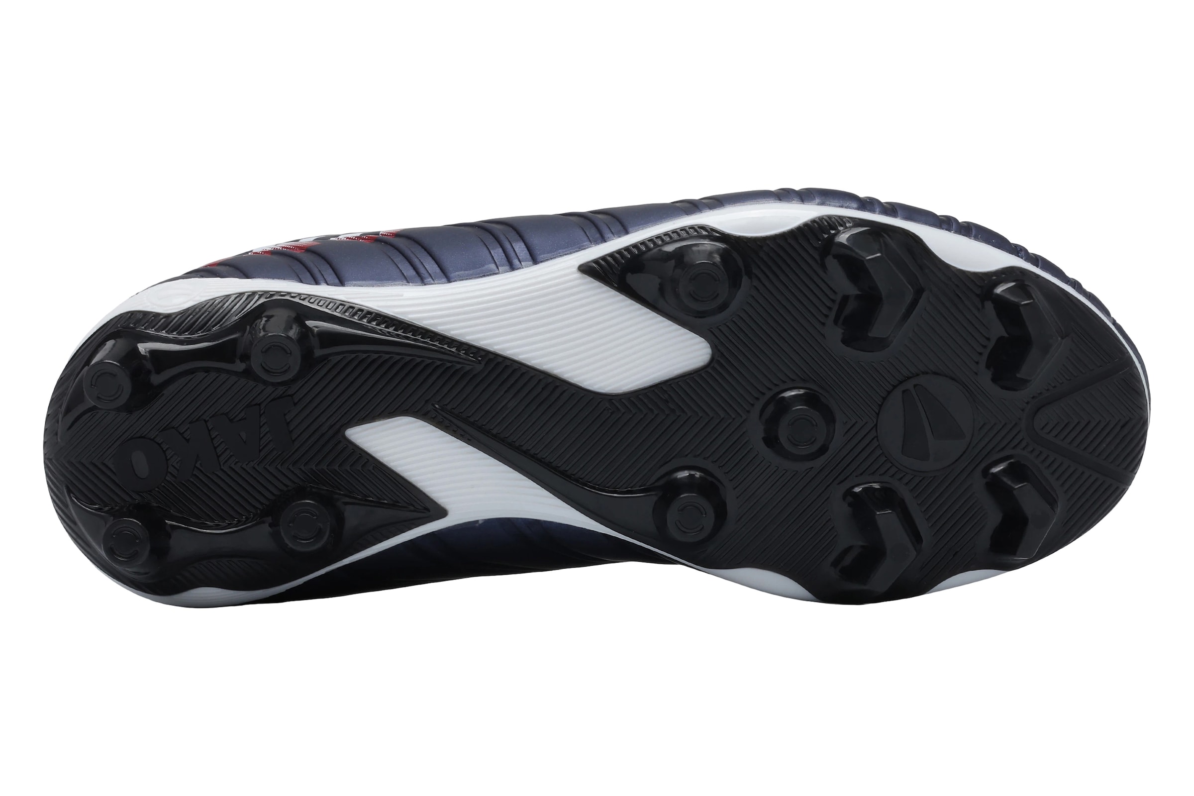 JAKO Soccer Cleats in Blue