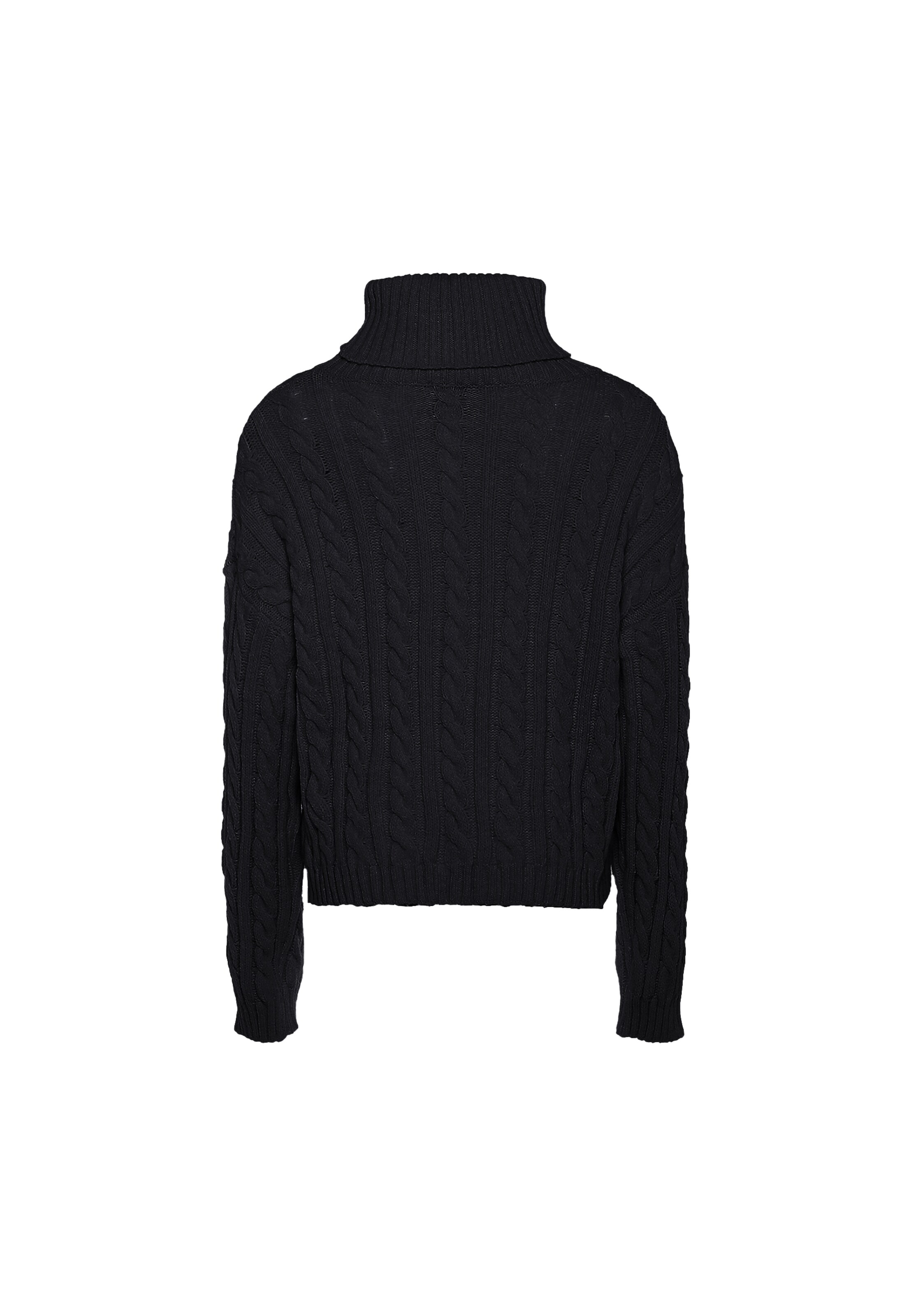 paino Свитер в Черный