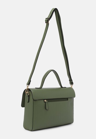 L.CREDI Handbag 'Laurie' in Green