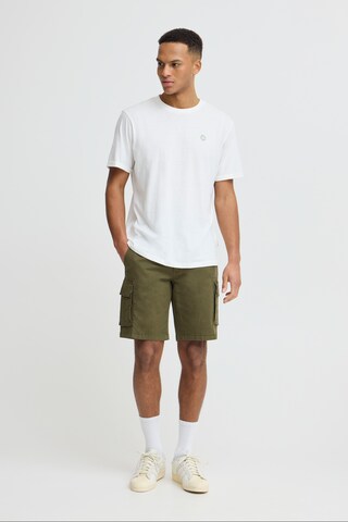 regular Pantaloni cargo ' BHBhMORGAN' di BLEND in verde