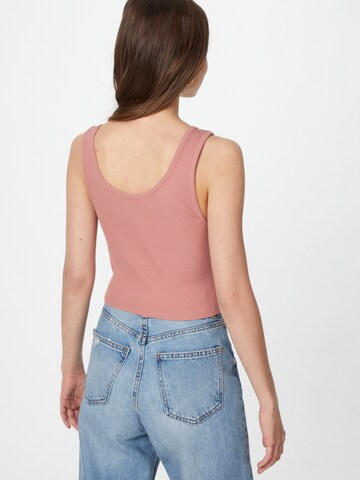 Dr. Denim - Top 'Maxida' en rosa