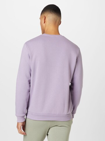 Only & Sons Regular fit Sweatshirt 'Ceres' in Purple