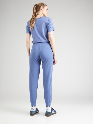Champion Authentic Athletic Apparel Tapered Bukser i blå