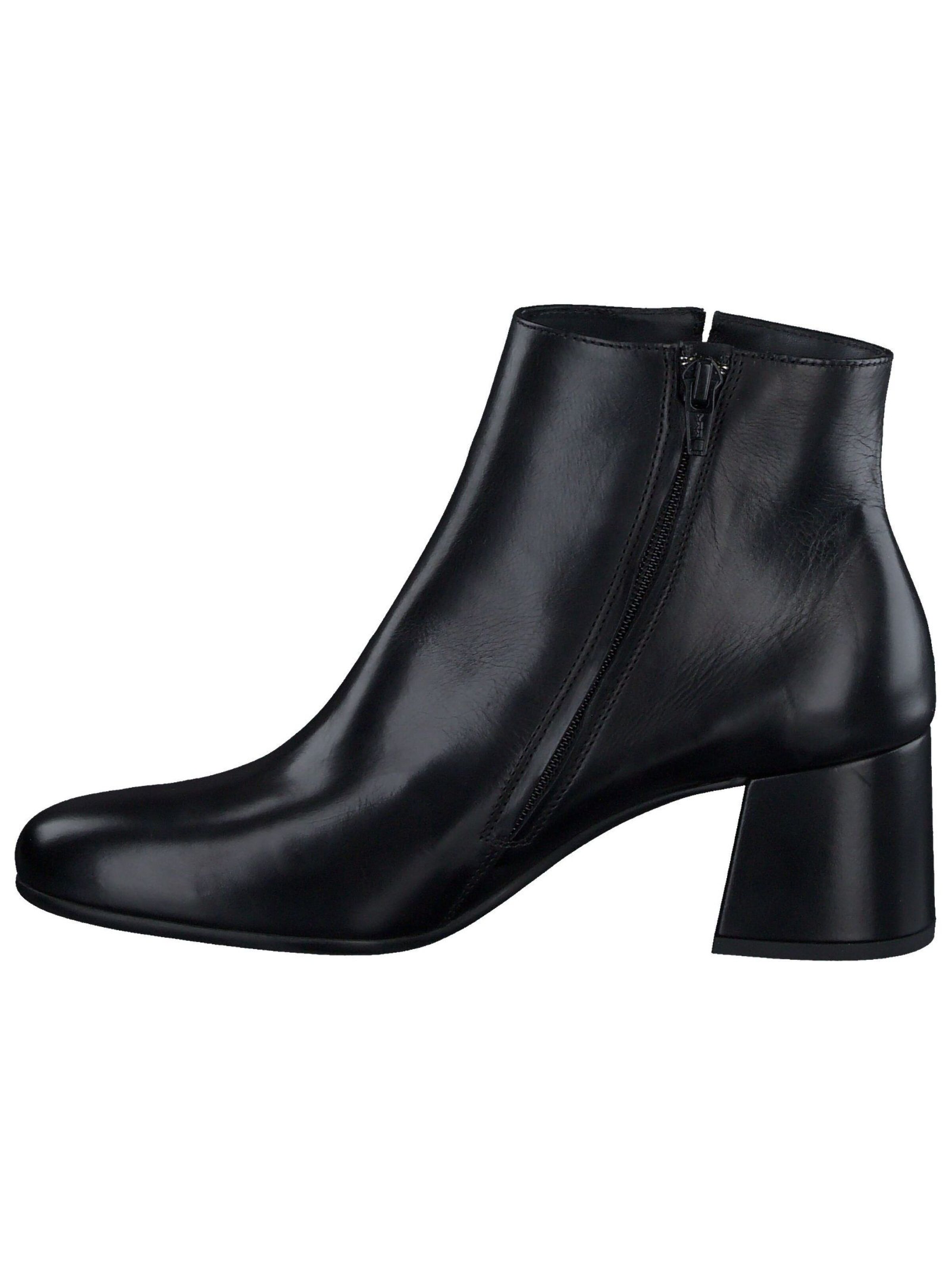 Bottines Paul Green en noir