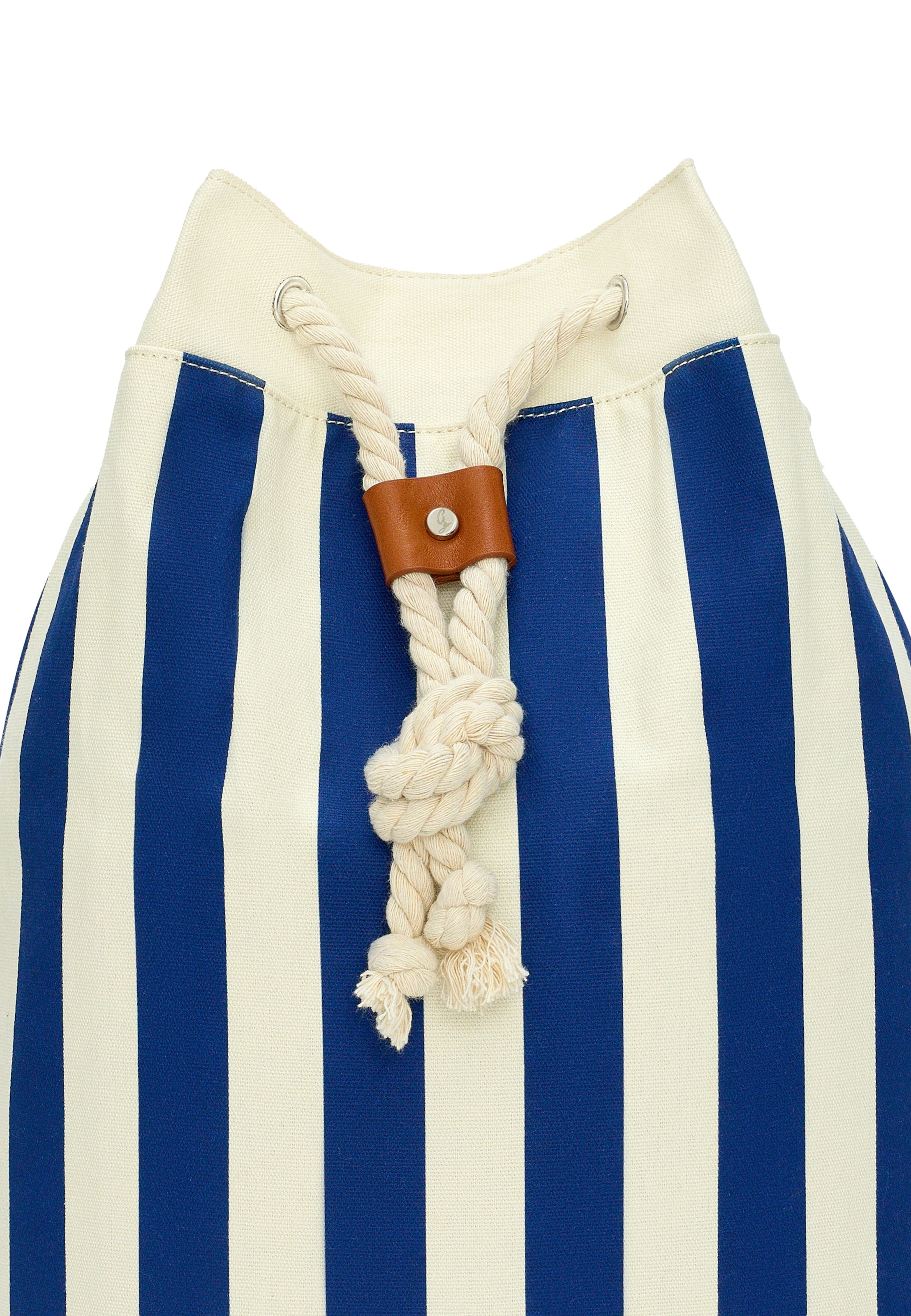 Gassa d'Amante Schoudertas 'Varigotti' in Blauw