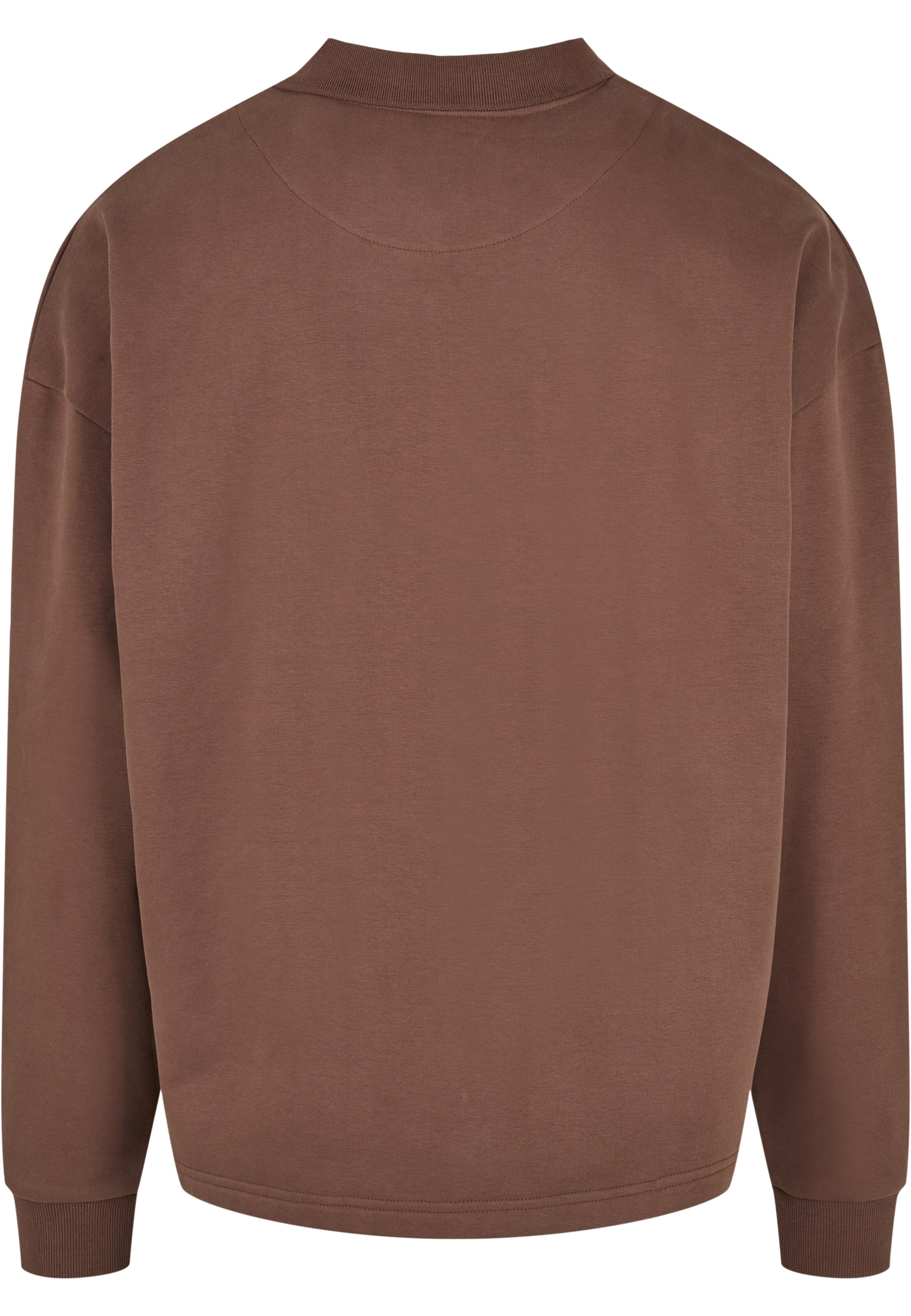 Karl Kani Sweatshirt in Bruin