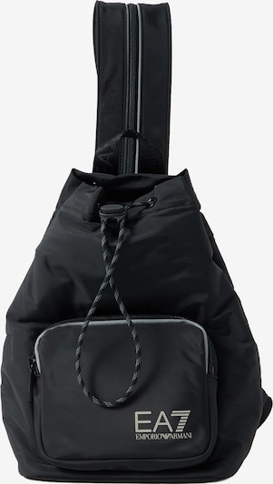 EA7 Emporio Armani Ruksak u crna, Pregled proizvoda