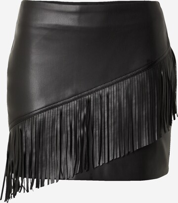 EDITED Skirt 'Aileen' in Black: front