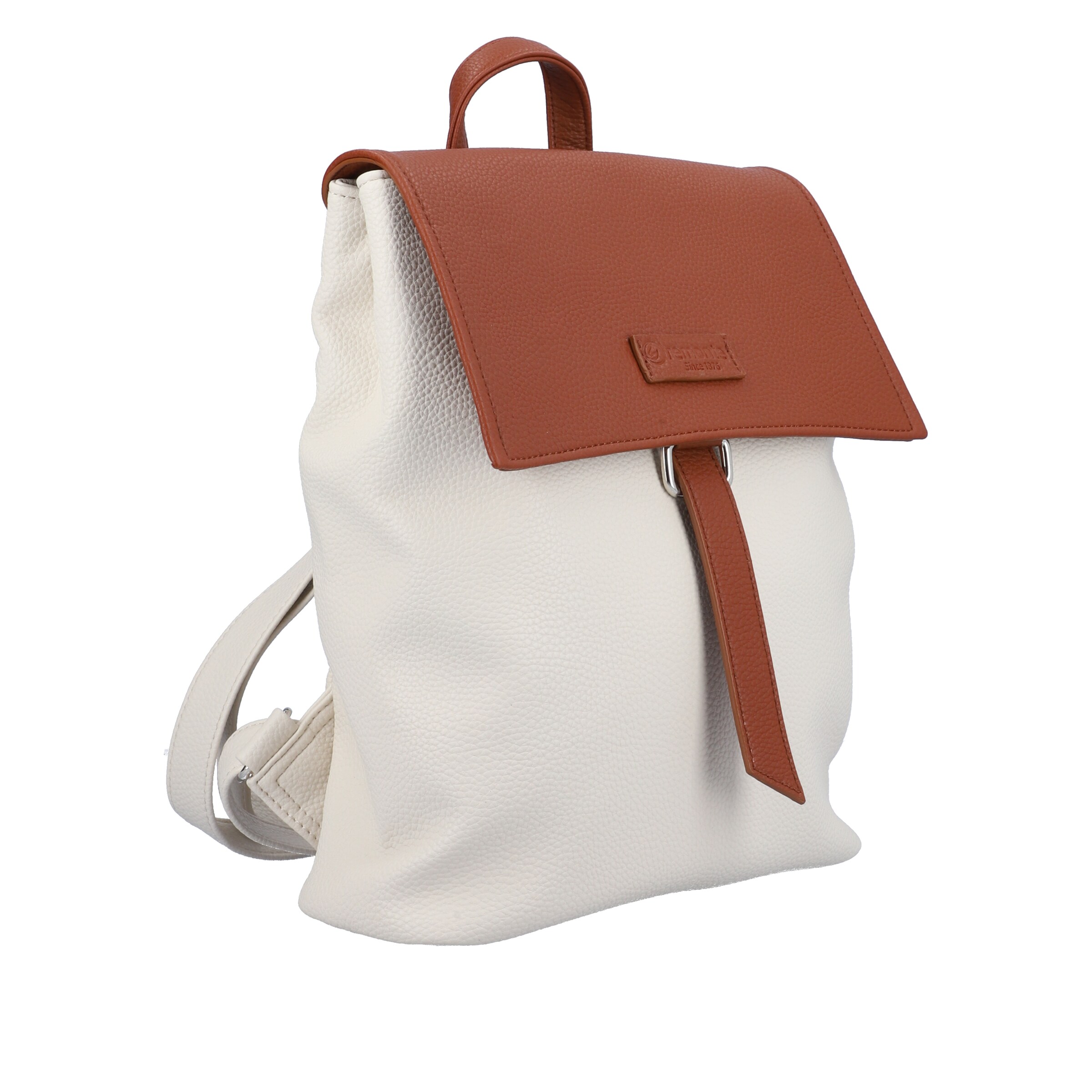 REMONTE Backpack in Beige