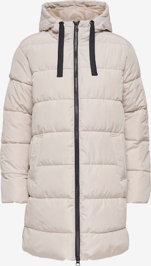ONLY Übergangsmantel 'CLAIR' in beige, Produktansicht