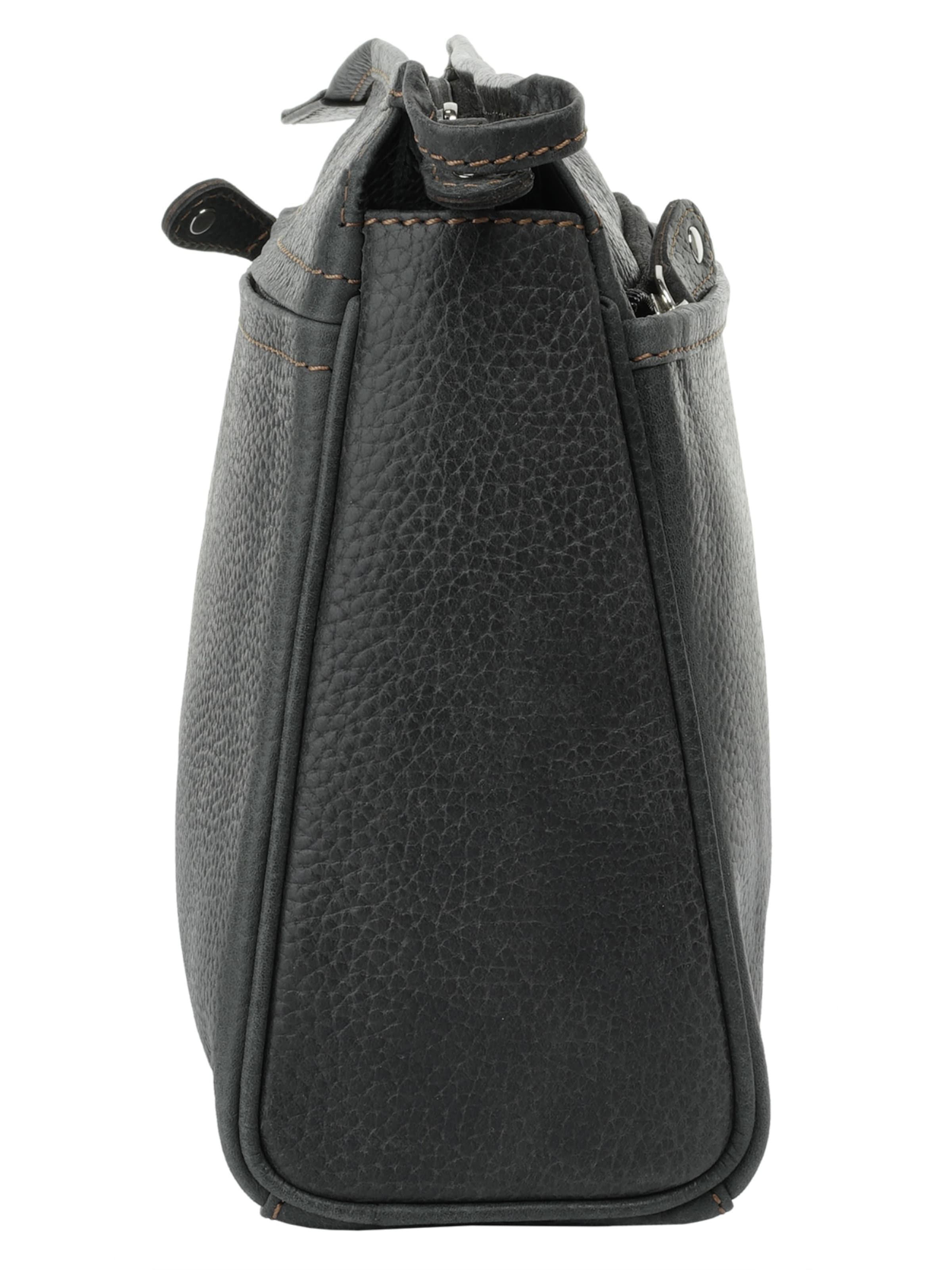 Bruno Banani Kulturtasche‌‌‌‌‌‌‌‌‌‌ in Schwarz