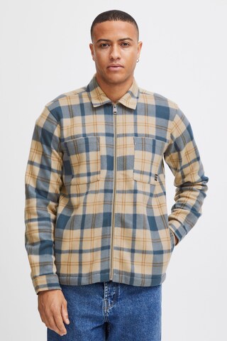 Veste mi-saison 'Charlie' 11 Project en beige : devant