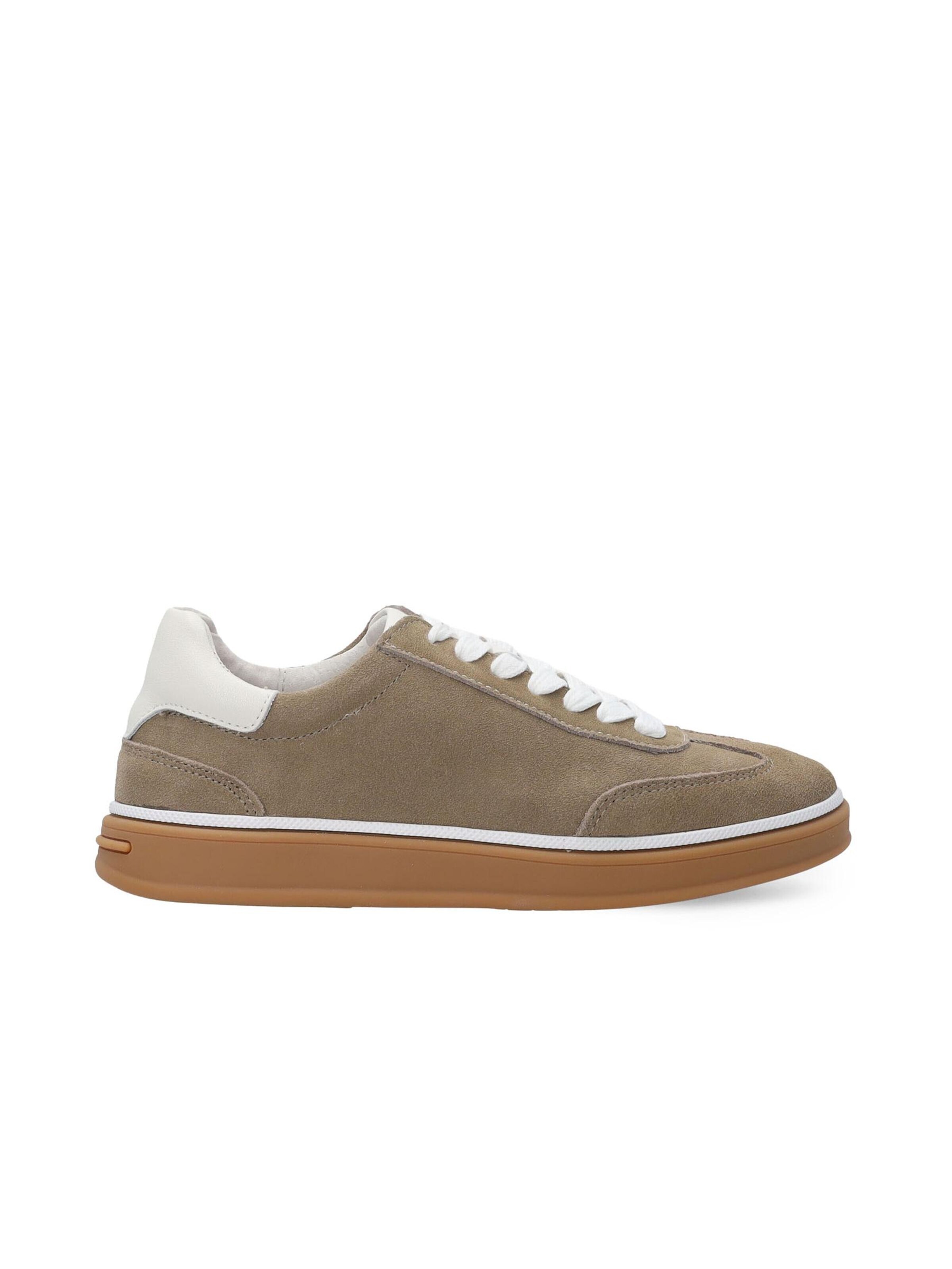 VENEZIA Sneaker low 'Venezia'‌‌‌‌‌‌‌ in Beige: Vorderseite