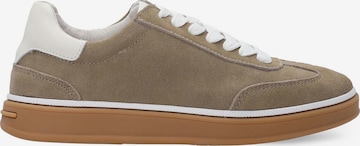VENEZIA Sneaker low 'Venezia' in Beige: Vorderseite