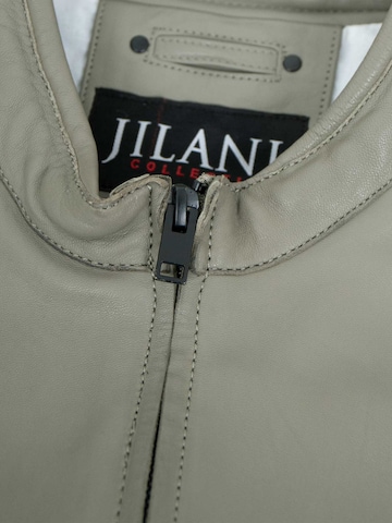 Giacca di mezza stagione 'Saverio-3' di Jilani in grigio