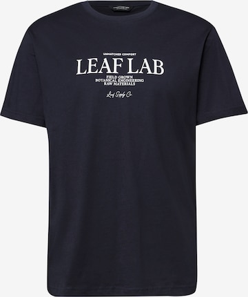 Street One MEN Shirt in Blue: front