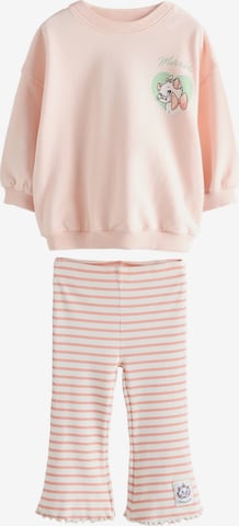 rožinė Next Rinkinys: priekis