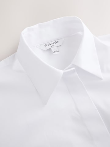 Next Bluse i hvid