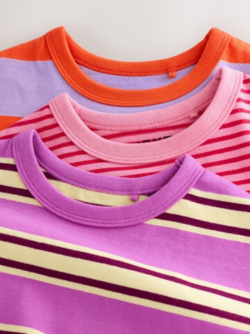 Next - Camiseta en lila