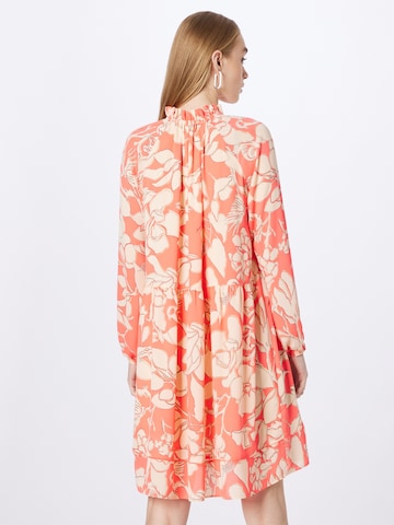 Marc Cain Dress in Orange