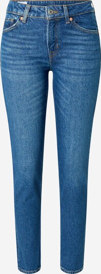 Kings Of Indigo Jeans 'JUNO' in Blue denim, Item view
