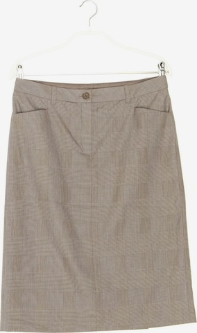 Betty Barclay Skirt in M in Brown: front