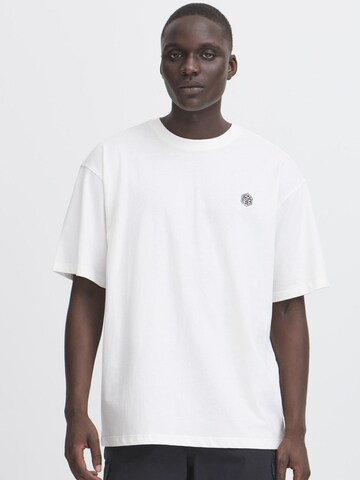 BLEND Shirt ' BHBamo ' in White