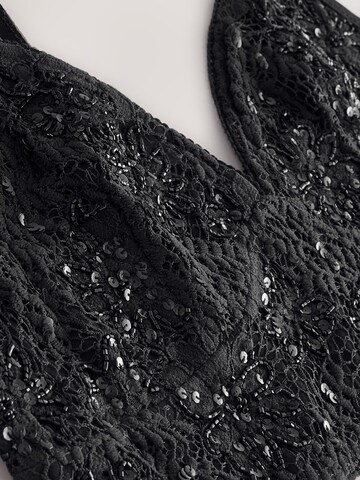 Bustier Soutien-gorge Next en noir