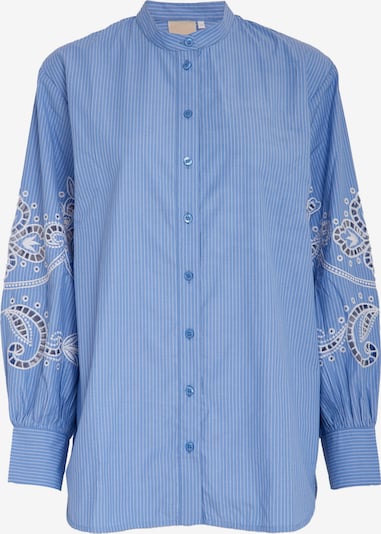 Peppercorn Pusero 'Netty' värissä sininen / valkoinen, Tuotenäkymä