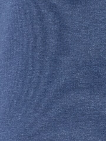 Brookshire Shirt in Blau