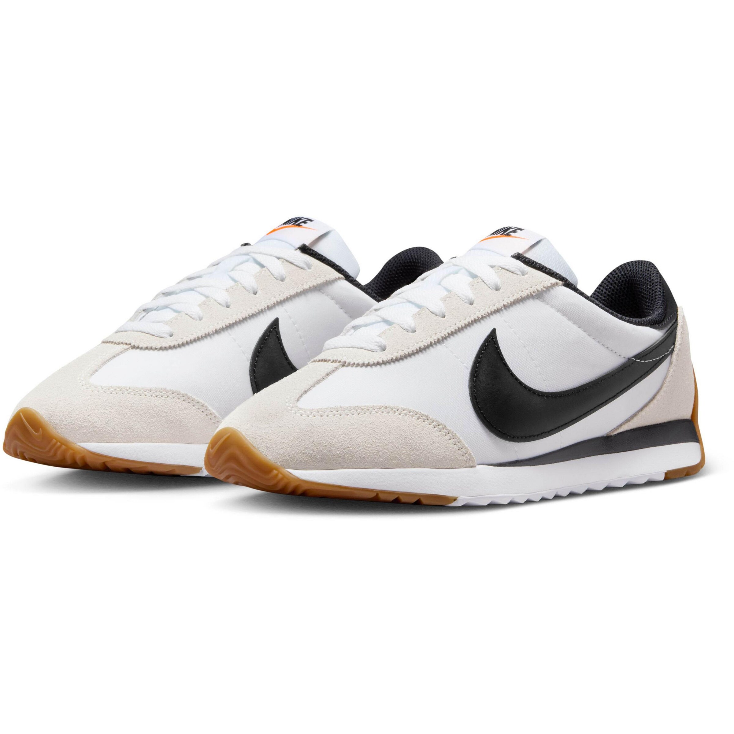 Nike Sportswear - Zapatillas deportivas bajas 'Pacific' en beige