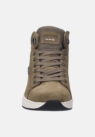 JOSEF SEIBEL Sneaker 'Elli 51' in Braun