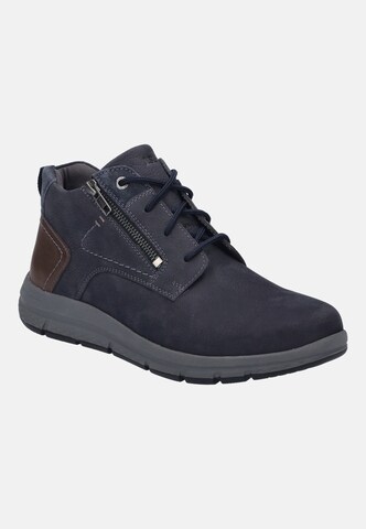JOSEF SEIBEL Stiefel 'GIUSEPPE 03' in Blau