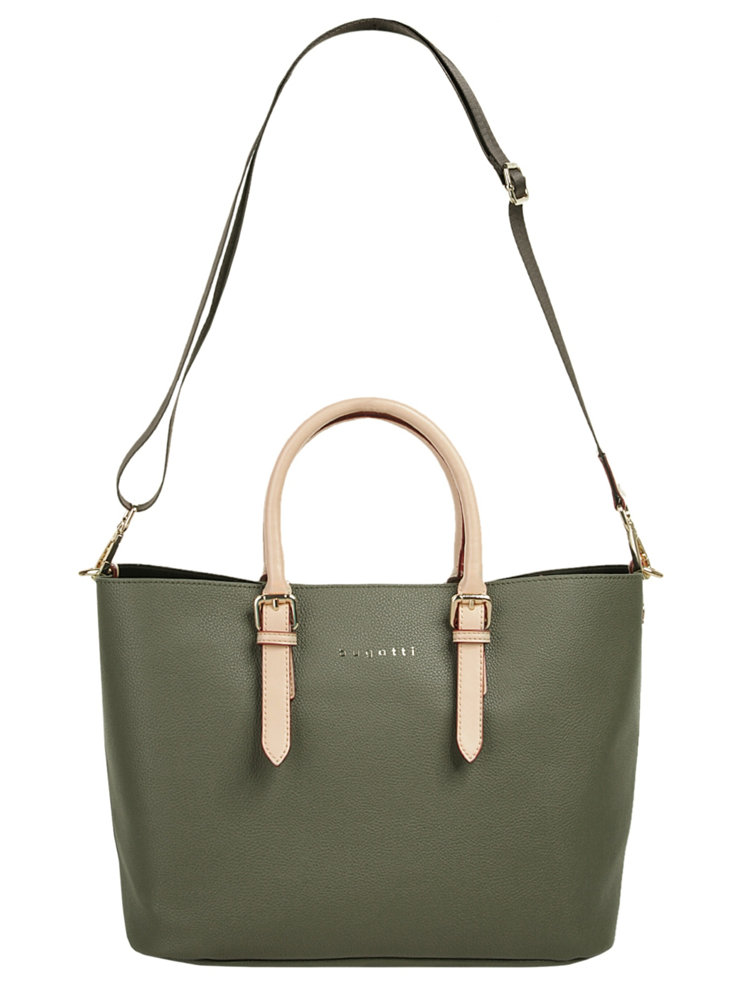 bugatti Shopper 'Ella'‌ in Grün